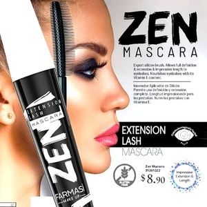 Zen Extension Lash Mascara